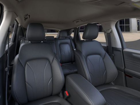 New 2025 Ford Escape SE w/ PHEV Premium Package FWD image 40