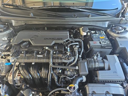 Certified 2025 Kia K4 GT-Line FWD image 28