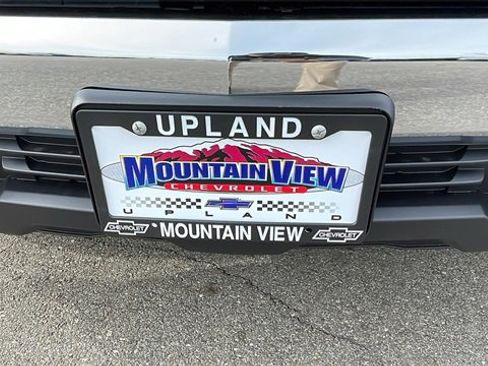 New 2026 Chevrolet Silverado 1500 LT image 9