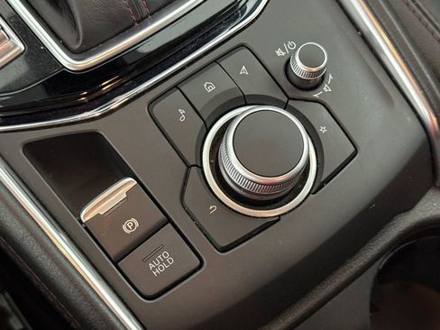 Used 2024 MAZDA CX-5 Carbon Edition image 30