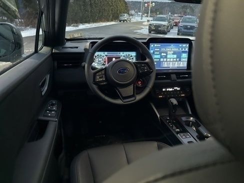 New 2026 Subaru Outback Premium image 18