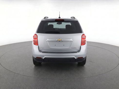 Used 2016 Chevrolet Equinox LT AWD/4WD image 6
