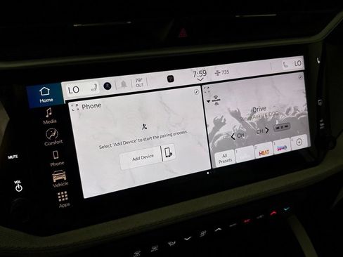 New 2026 Jeep Cherokee Laredo AWD/4WD image 24