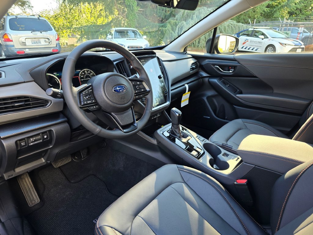 New 2026 Subaru Crosstrek 2.5i Limited AWD/4WD image 11