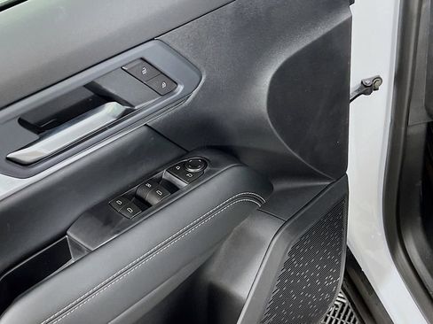 New 2026 GMC Terrain Elevation image 15