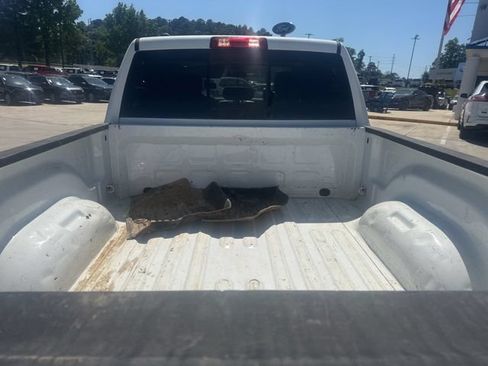 Used 2019 RAM 1500 Classic SLT RWD image 24