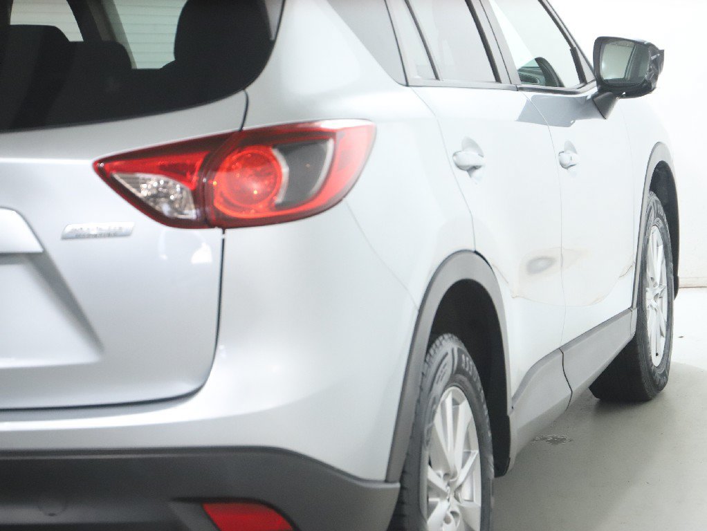 Used 2016 MAZDA CX-5 Touring AWD/4WD image 44
