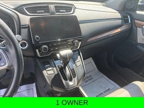 Used 2020 Honda CR-V EX-L image 20