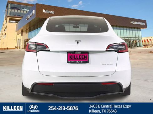 Used 2023 Tesla Model Y Long Range image 6