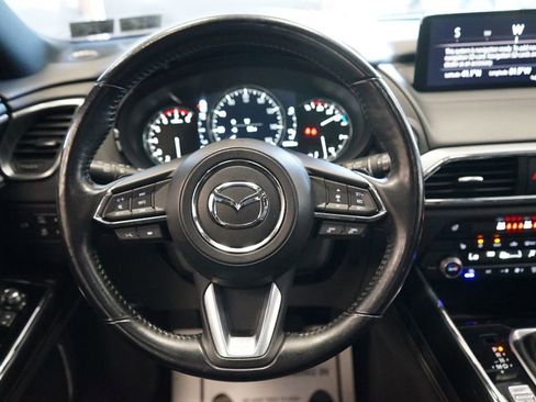 Used 2023 MAZDA CX-9 Grand Touring AWD/4WD image 35
