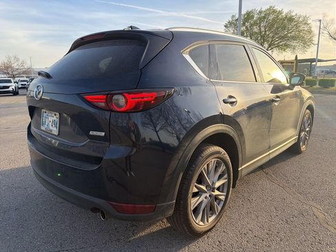 Used 2019 MAZDA CX-5 Grand Touring image 6