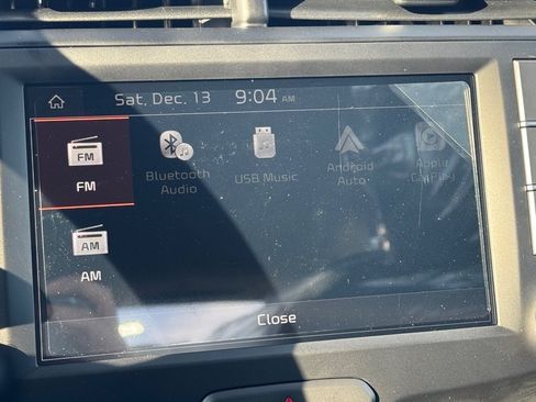 New 2025 Kia Soul LX image 17