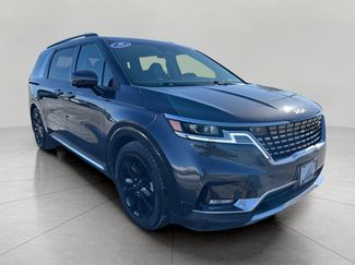 Used 2022 Kia Carnival SX Prestige video 1