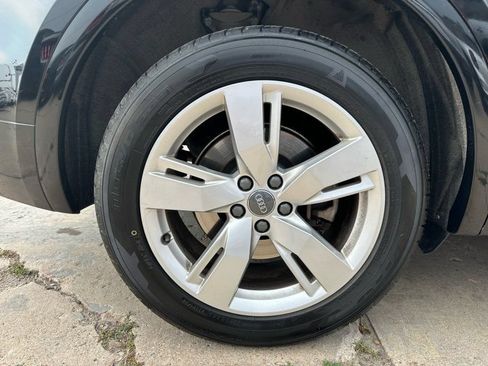 Used 2019 Audi Q5 2.0T Premium Plus w/ Premium Plus Package AWD/4WD image 9