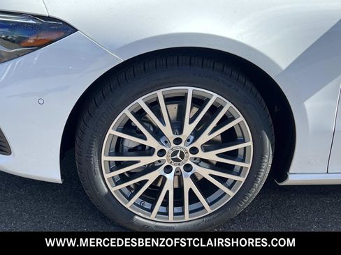 Used 2026 Mercedes-Benz CLA 250 4MATIC image 10