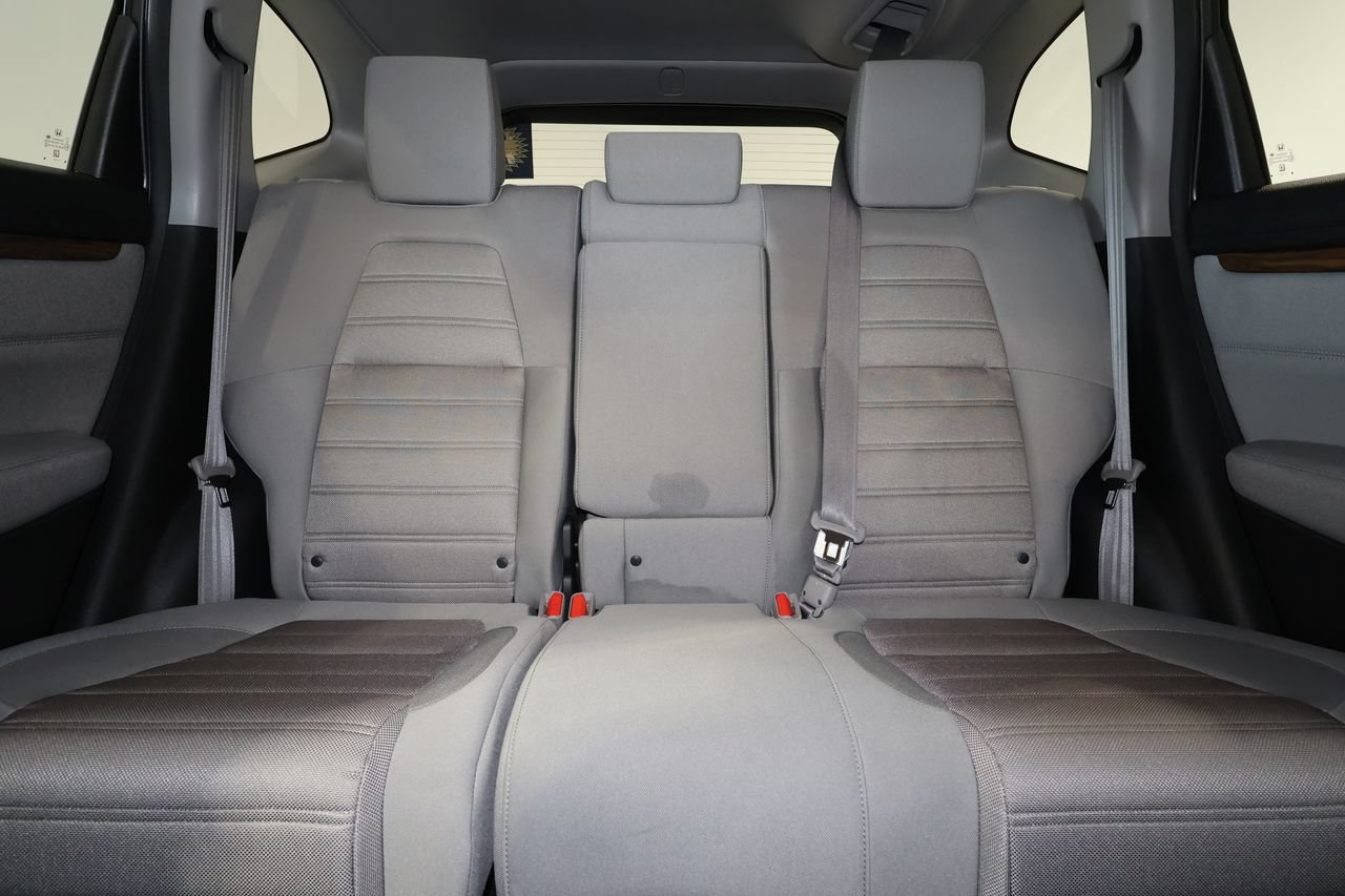 Used 2022 Honda CR-V EX image 30