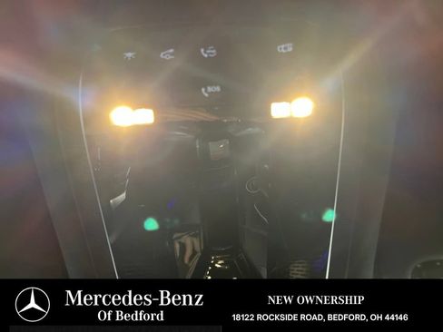 Used 2026 Mercedes-Benz GLC 300 4MATIC image 33
