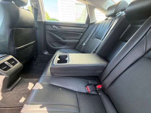 Used 2019 Honda Accord EX-L image 43