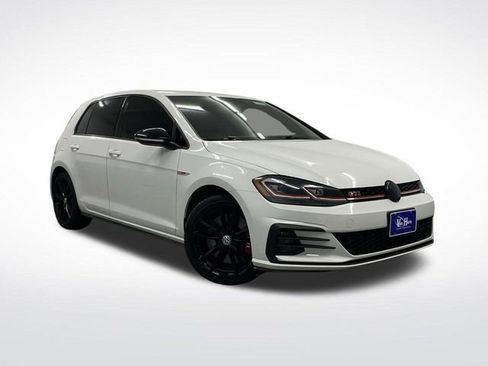 Used 2019 Volkswagen GTI Rabbit Edition image 39