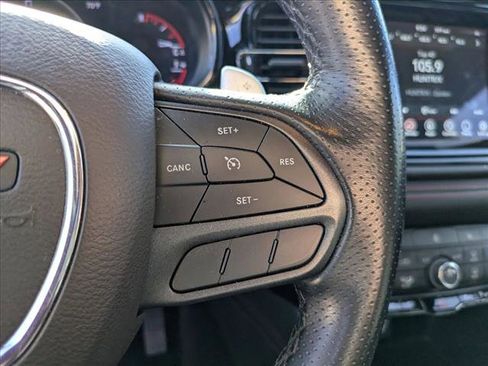 Used 2023 Dodge Durango GT image 11