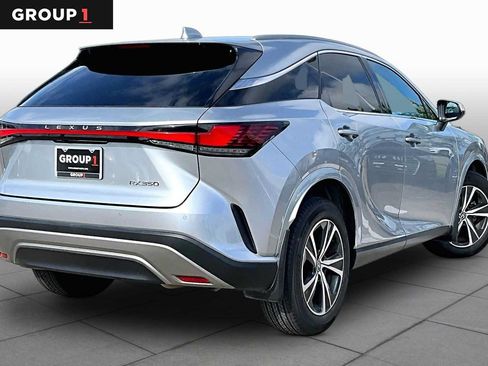Used 2023 Lexus RX 350 Premium w/ Cold Area Package FWD image 11