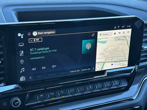 New 2026 Chevrolet Silverado 1500 ZR2 w/ ZR2 Bison Edition image 16