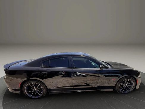 Used 2023 Dodge Charger Scat Pack w/ Plus Group RWD image 6