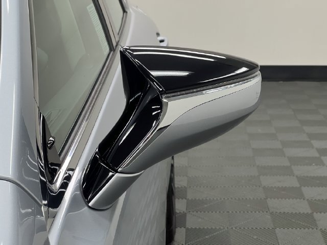 Certified 2024 Lexus ES 350 w/ Premium Package FWD image 22