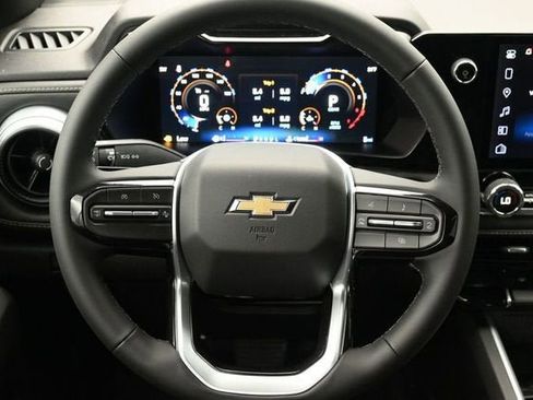 New 2026 Chevrolet Colorado LT RWD image 22
