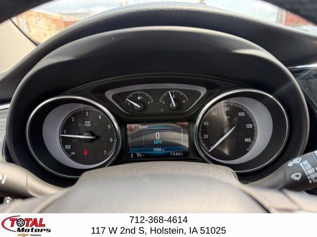 Used 2020 Buick Envision Essence w/ Experience Buick Package AWD/4WD image 26