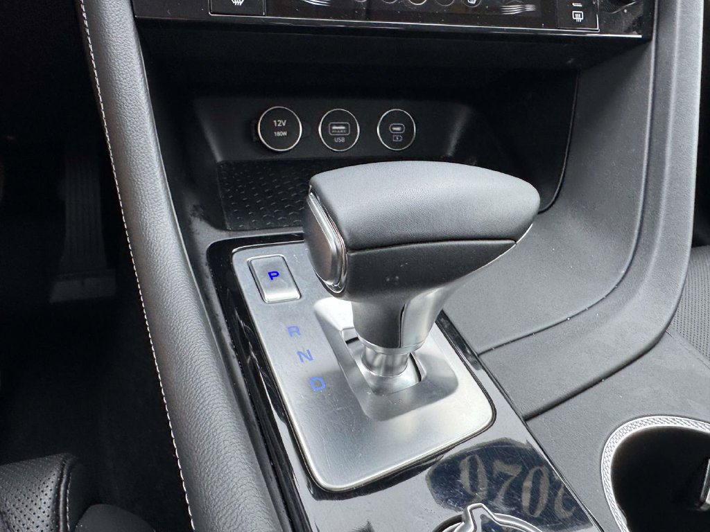 Certified 2026 Genesis G70 2.5T AWD/4WD image 30