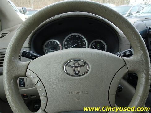 Used 2004 Toyota Sienna LE FWD image 19