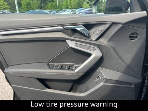 New 2026 Audi A3 2.0T Premium AWD/4WD image 7