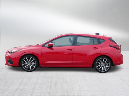 Used 2025 Subaru Impreza 2.0i Sport AWD/4WD image 4