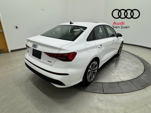 New 2026 Audi A3 2.0T Premium AWD/4WD image 37