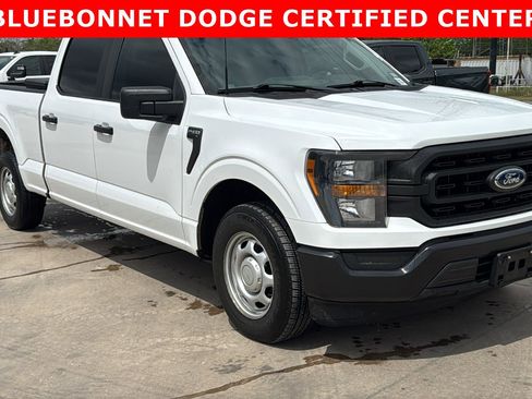 Used 2023 Ford F150 XL image 3