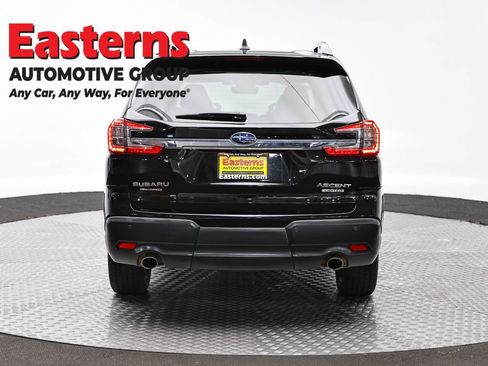 Used 2023 Subaru Ascent Limited w/ Technology Package AWD/4WD image 6