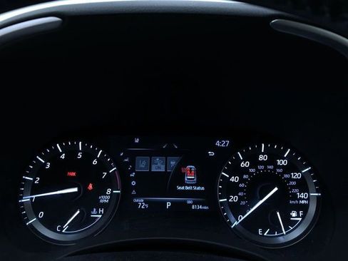 Certified 2021 Toyota Highlander XLE AWD/4WD image 30