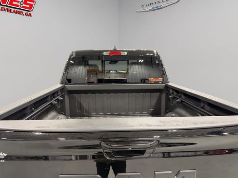 New 2026 RAM 1500 Laramie w/ Night Edition image 9