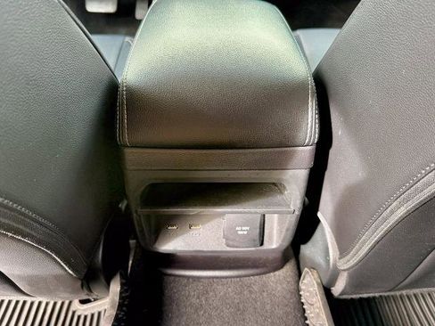 Certified 2021 Ford Ranger Lariat w/ Equipment Group 501A High image 34