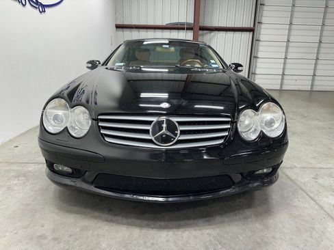 Used 2003 Mercedes-Benz SL 500 image 12