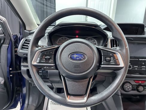 Used 2017 Subaru Impreza 2.0i image 19