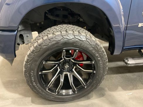Used 2021 RAM 1500 Big Horn AWD/4WD image 6