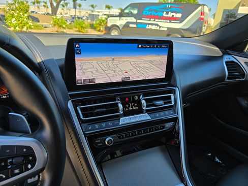 Used 2025 BMW 840i xDrive Coupe image 30