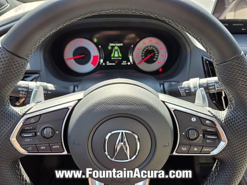New 2026 Acura RDX A-Spec AWD/4WD image 14