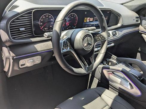 Used 2026 Mercedes-Benz GLE 450 4MATIC Coupe image 3