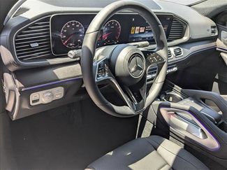 Used 2026 Mercedes-Benz GLE 450 4MATIC Coupe video 3