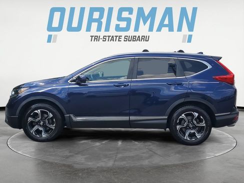 Used 2019 Honda CR-V Touring image 3