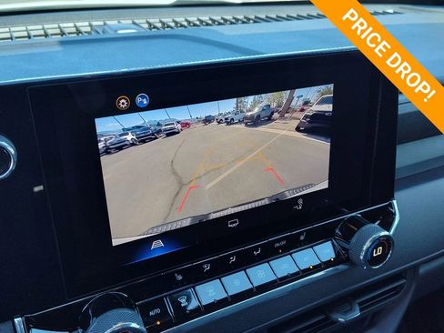 New 2026 Chevrolet Colorado Trail Boss image 12