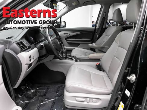 Used 2019 Honda Pilot EX-L image 14